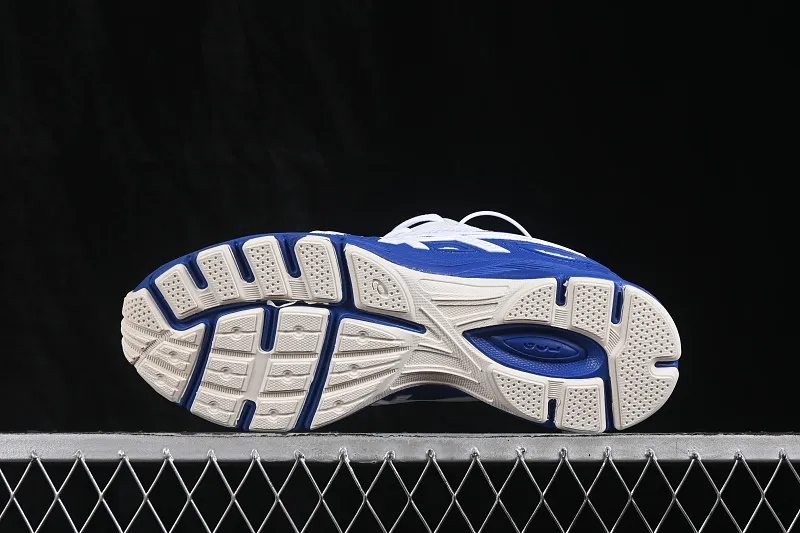 All Categories Asics Asics Series Asics UB12-S Gel-SD Lyte FQK101S262 White Blue